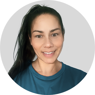 RaskRask massør Kristina F